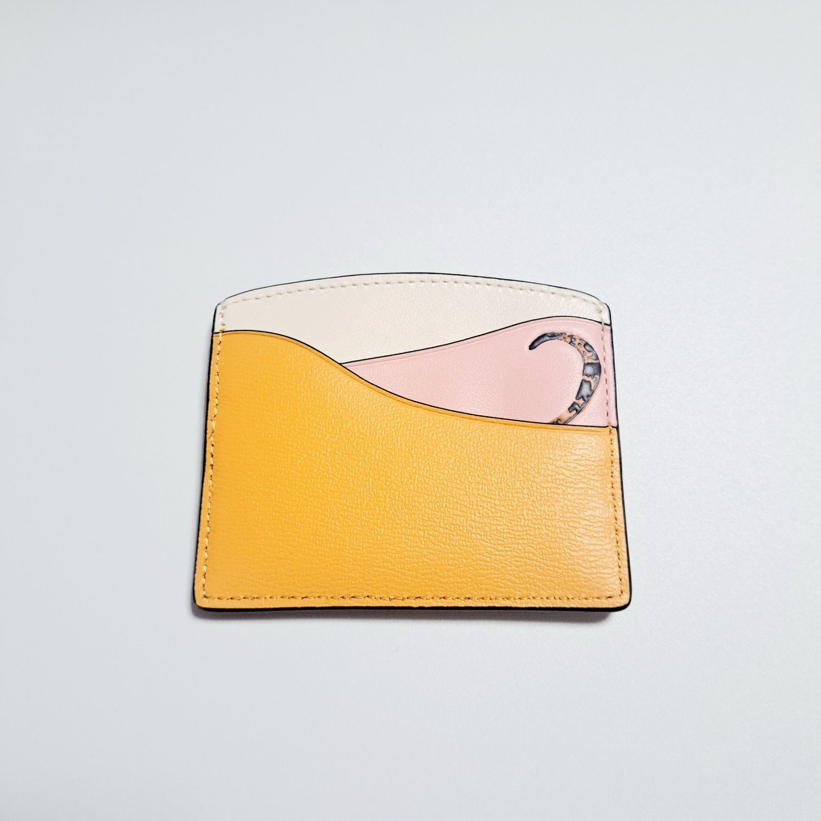 ケイトスペード♠︎新品 未使用 正規品 Kate Spade カードケース パス  