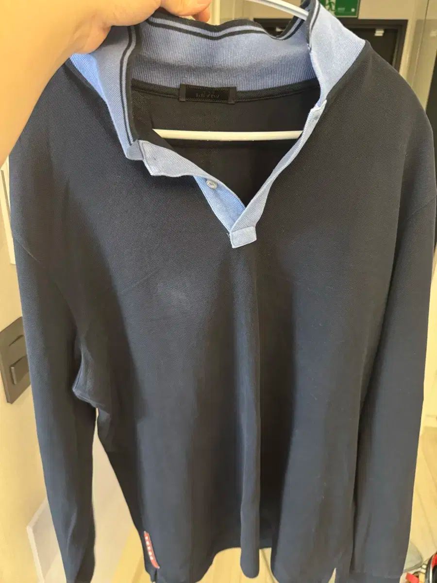 【雷市場（ポンジャン）商品韓国直送】 PRADA(プラダ) 長袖 105 xxl