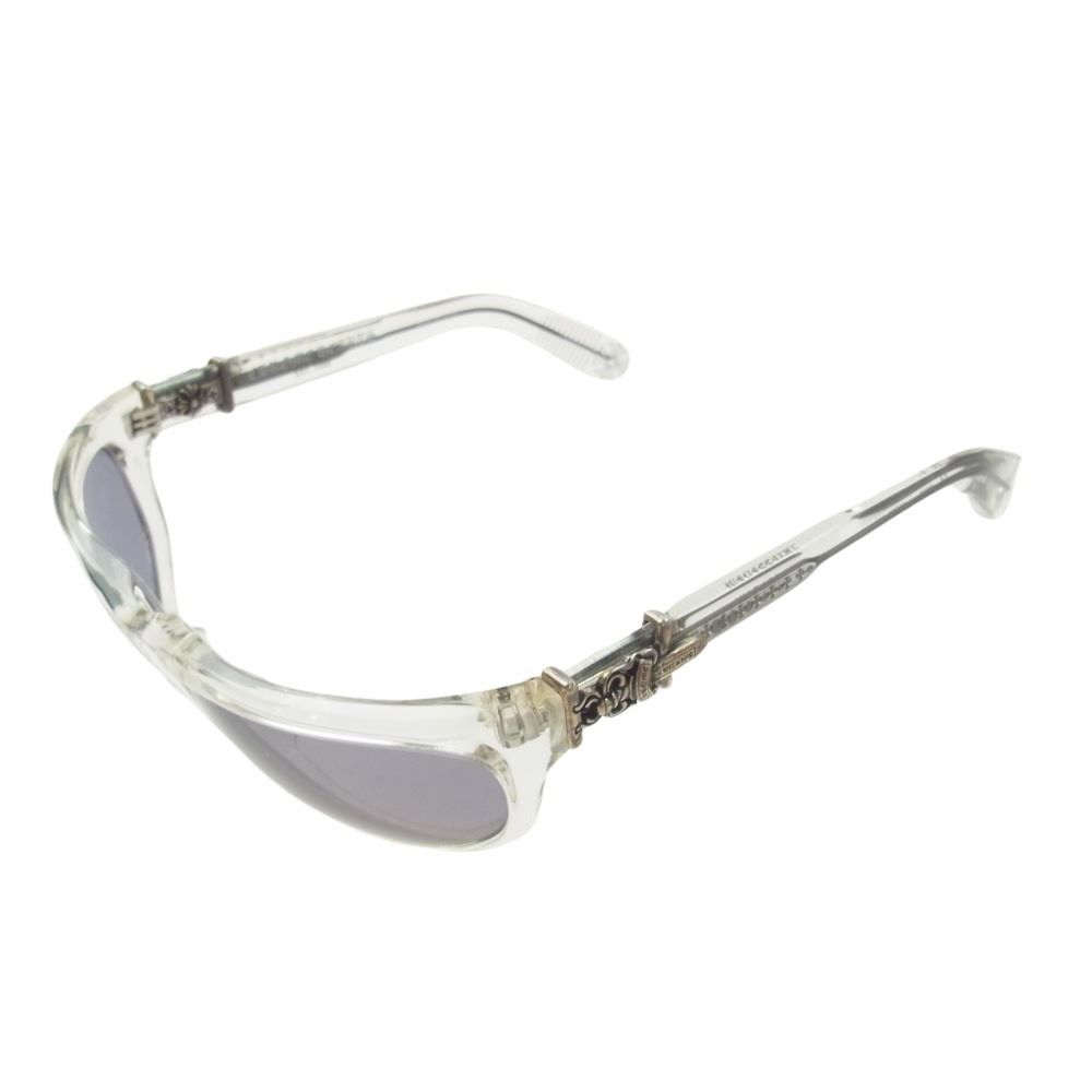 CHROME HEARTS クロムハーツ（原本無） TRYASSAGAIN サイドダガー