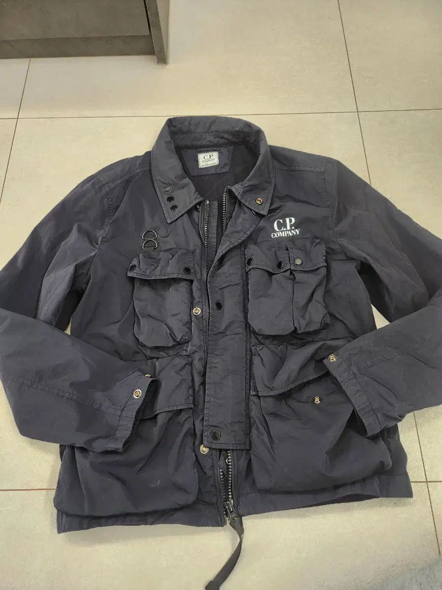 C.P. COMPANY シーピーカンパニー キッズ アウター