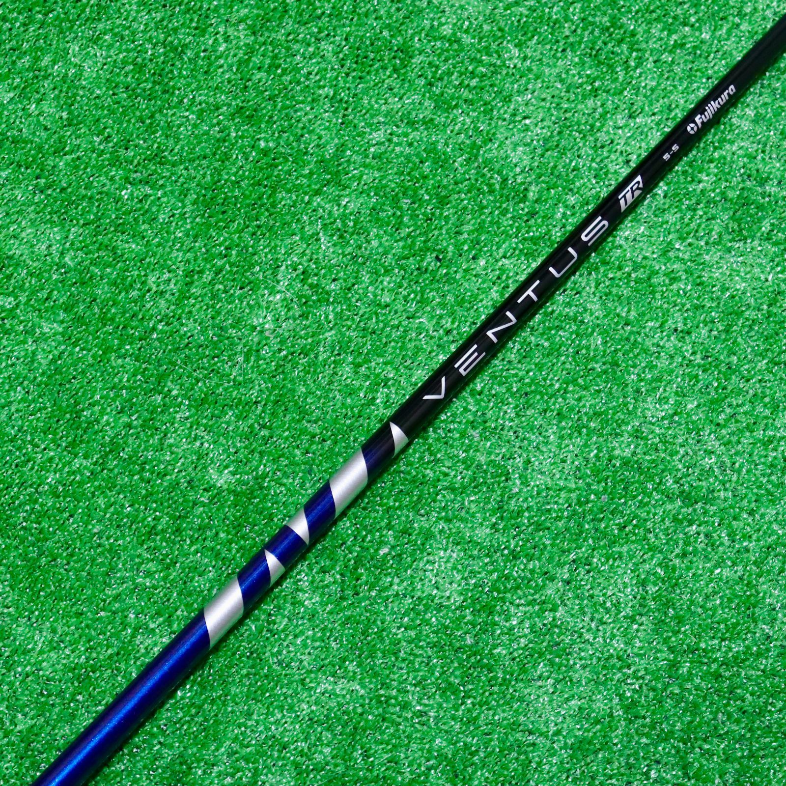 VENTUS TR BLUE 5 S VELOCORE テーラーメイド テーラーメイド用