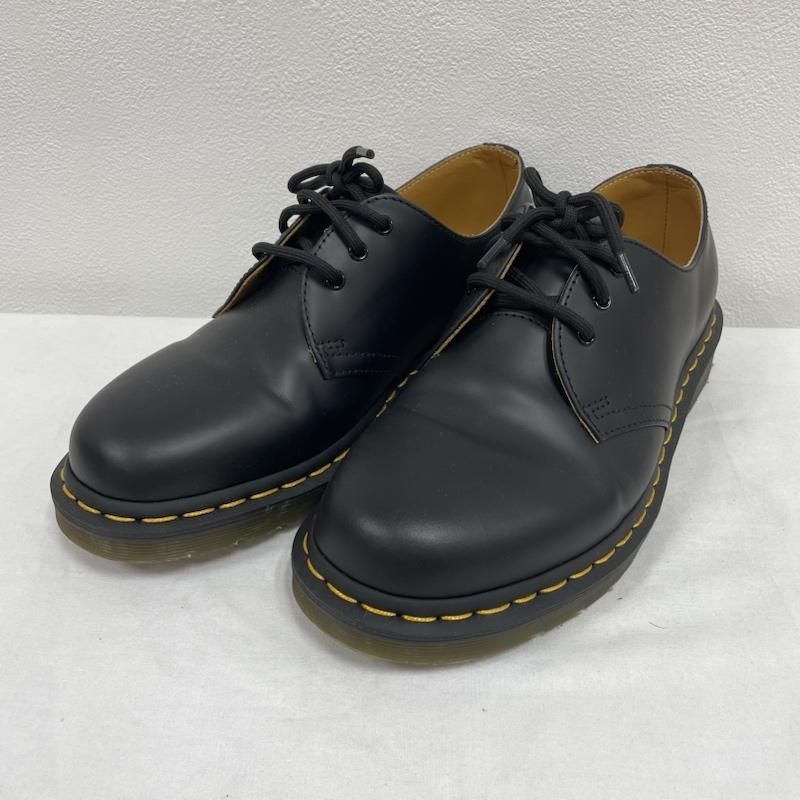 Dr.Martens ドクターマーチン 革靴 / 3 EYE GIBSON SHOE / 11838 / 3