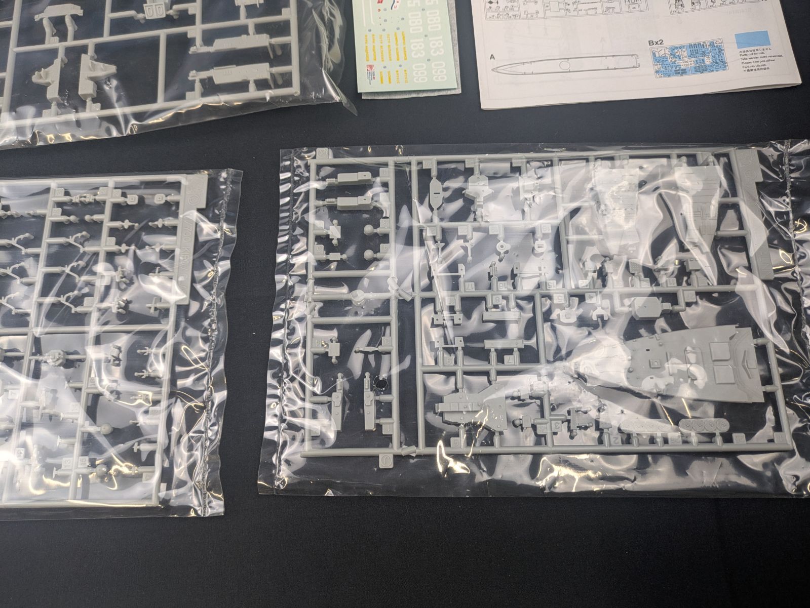 ロシア原子力ミサイル巡洋艦ピョートル ヴェリーキィ