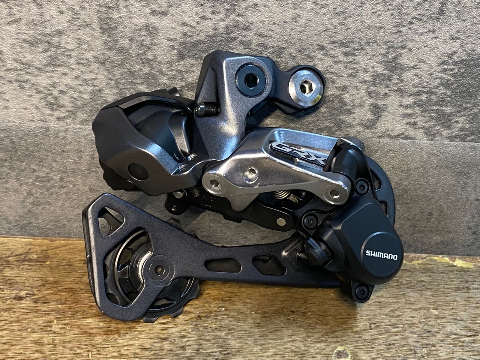 JH726 シマノ SHIMANO GRX RD-RX817 Di2 リアディレイラー