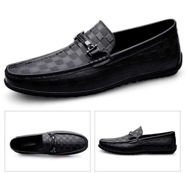 紳士靴 おしゃれ