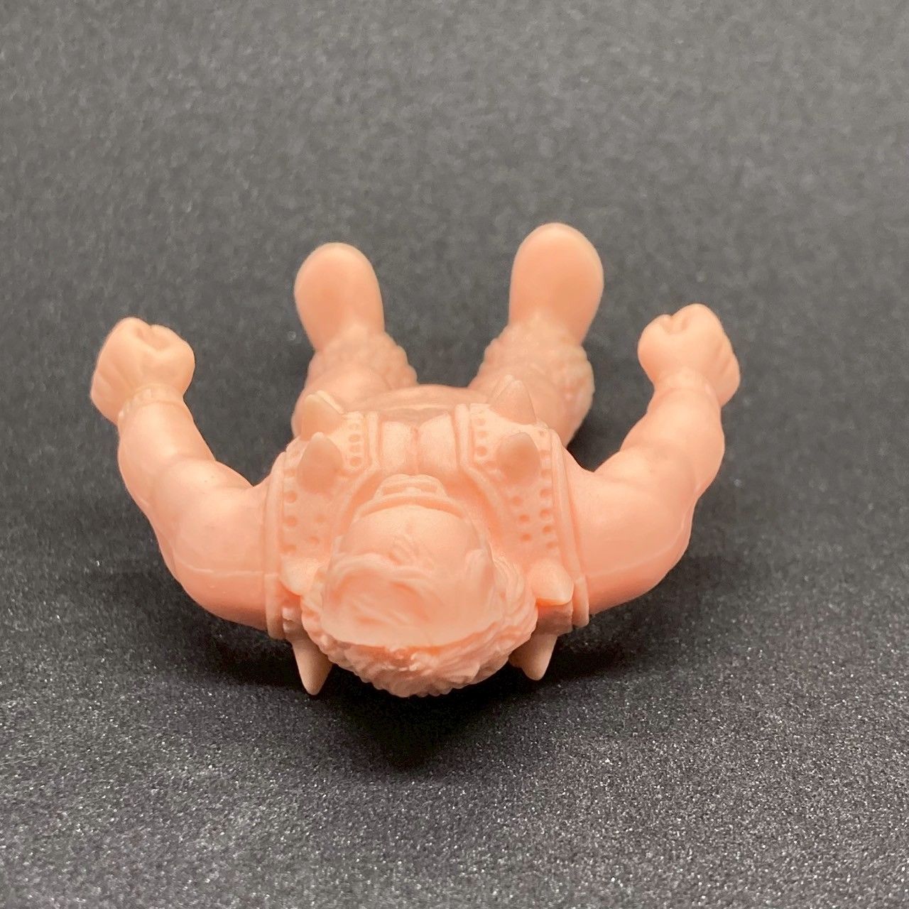 中古　当時モノ　キン肉マン消しゴム　キン消し　デカ消し　ネプチューンマン ネプチューンマン キン肉マン消しゴム キンケシ デカ消し - メルカリ