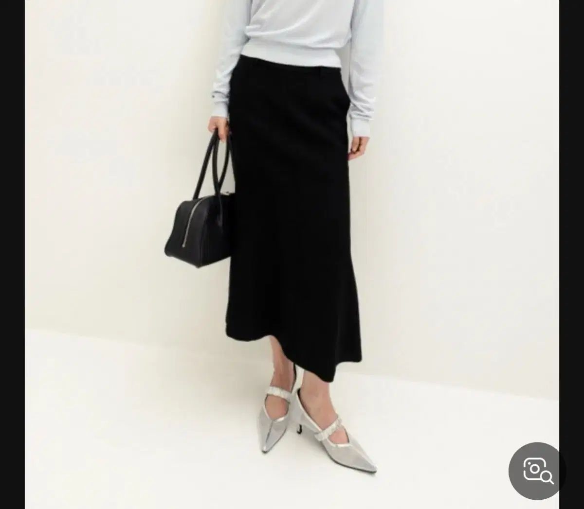 ORR オル ORR ラフィネ 船体 スカート