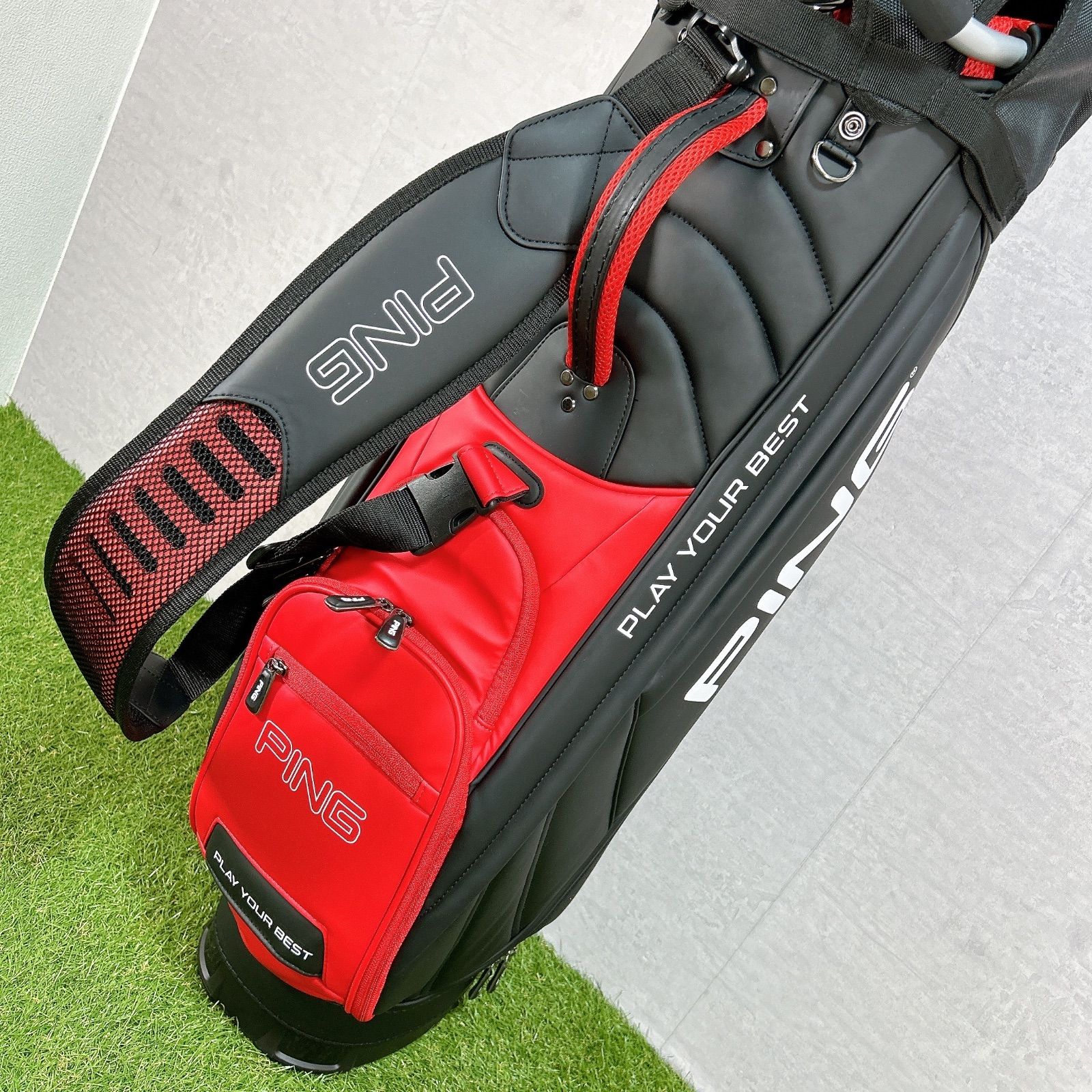 オールG410 ピン ゴルフ クラブセット メンズ 初心者 右 S 入門