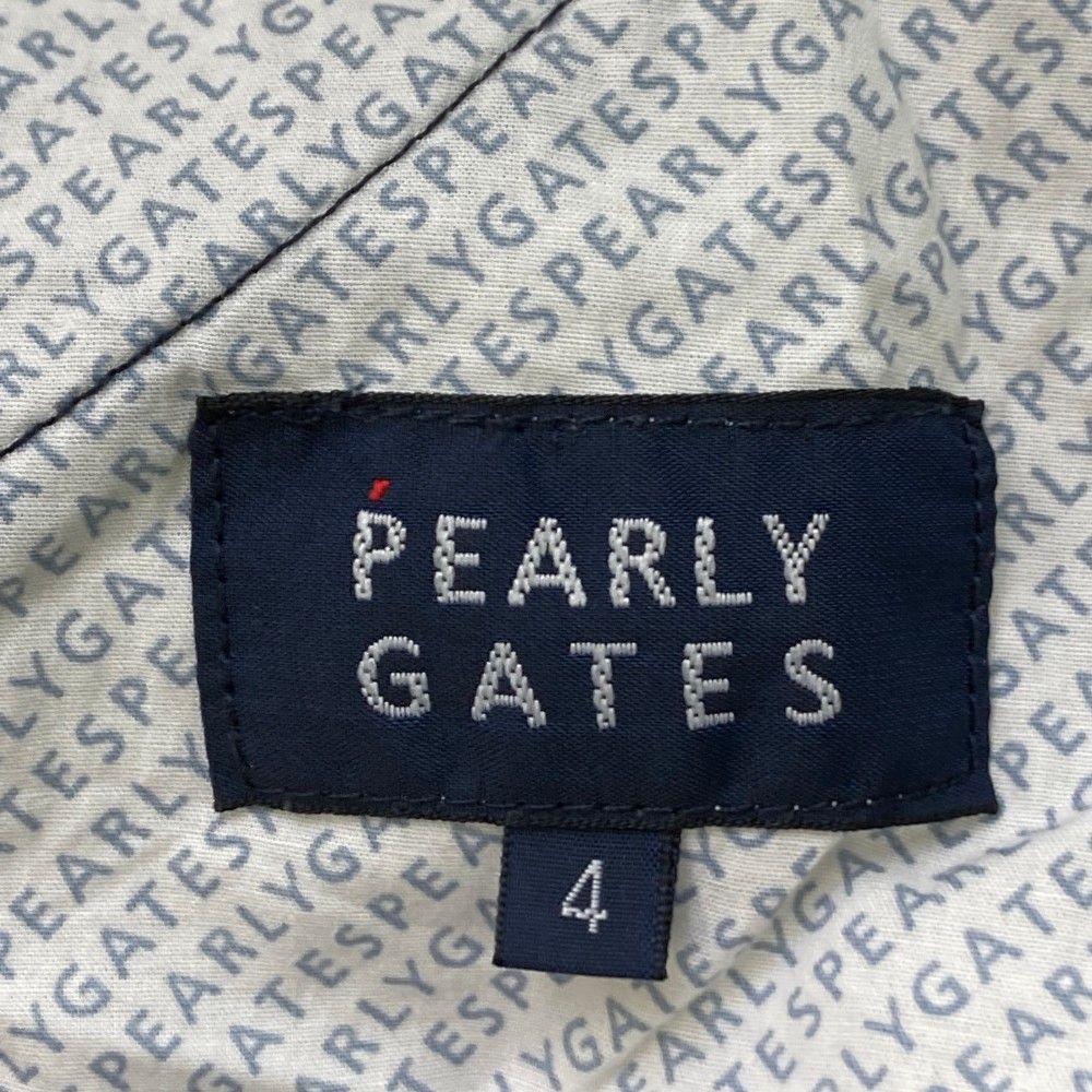 GATES パーリーゲイツ