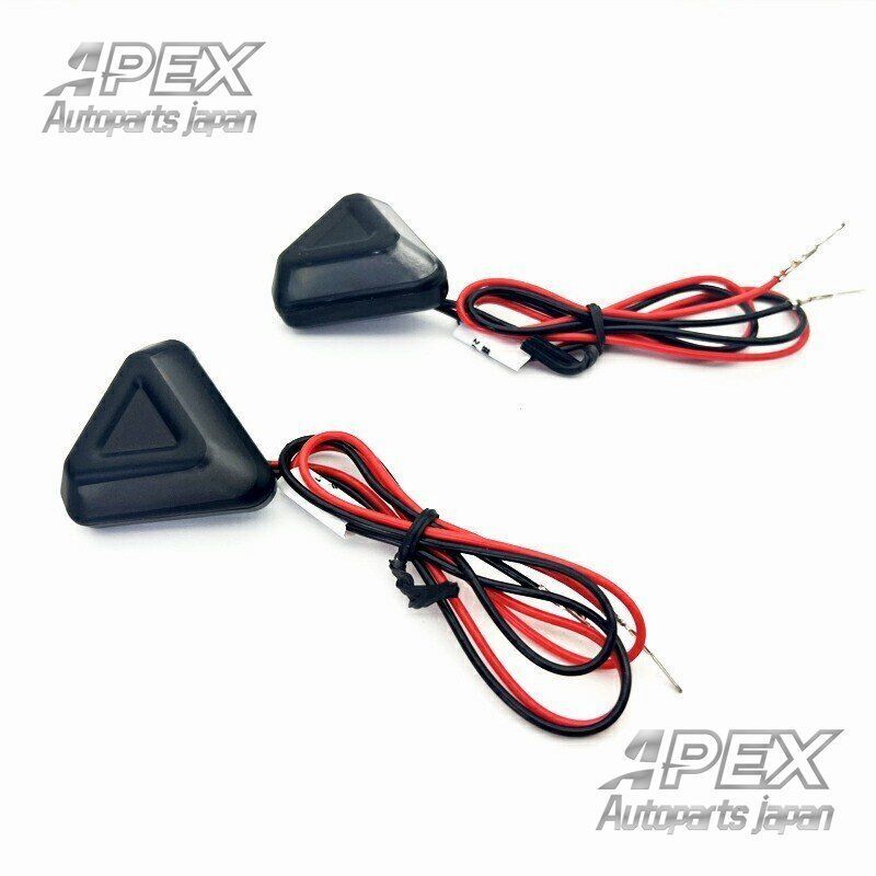 アルファード40系ヴェルファイア40系 LEDフットライト カスタム パーツ