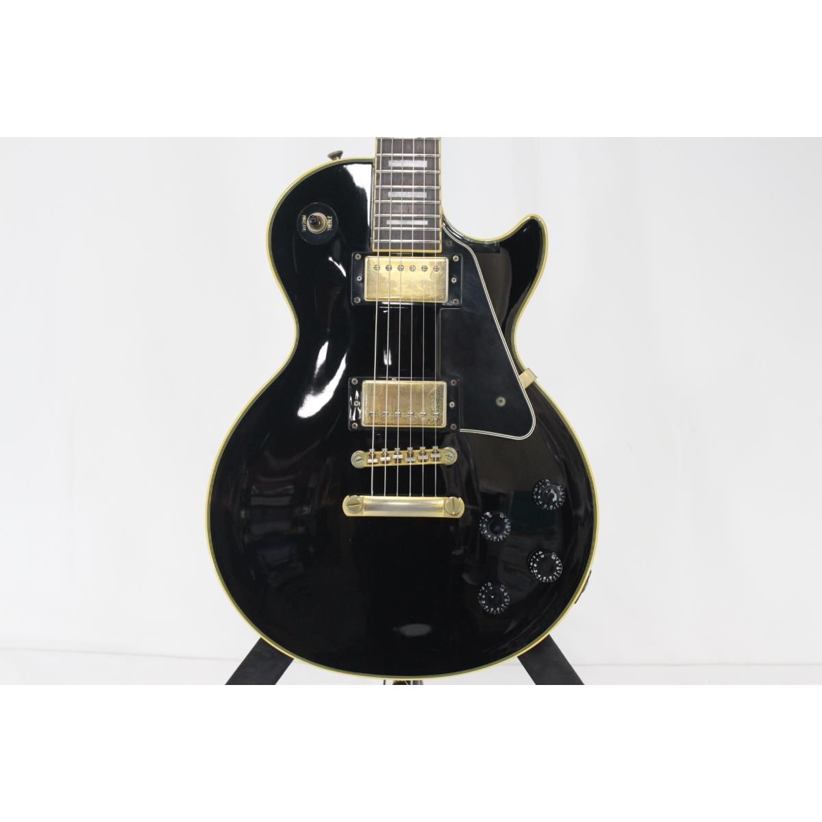 ＥＰＩＰＨＯＮＥ ＬＥＳ ＰＡＵＬ ＣＵＳＴＯＭ ＰＲＯ - メルカリ