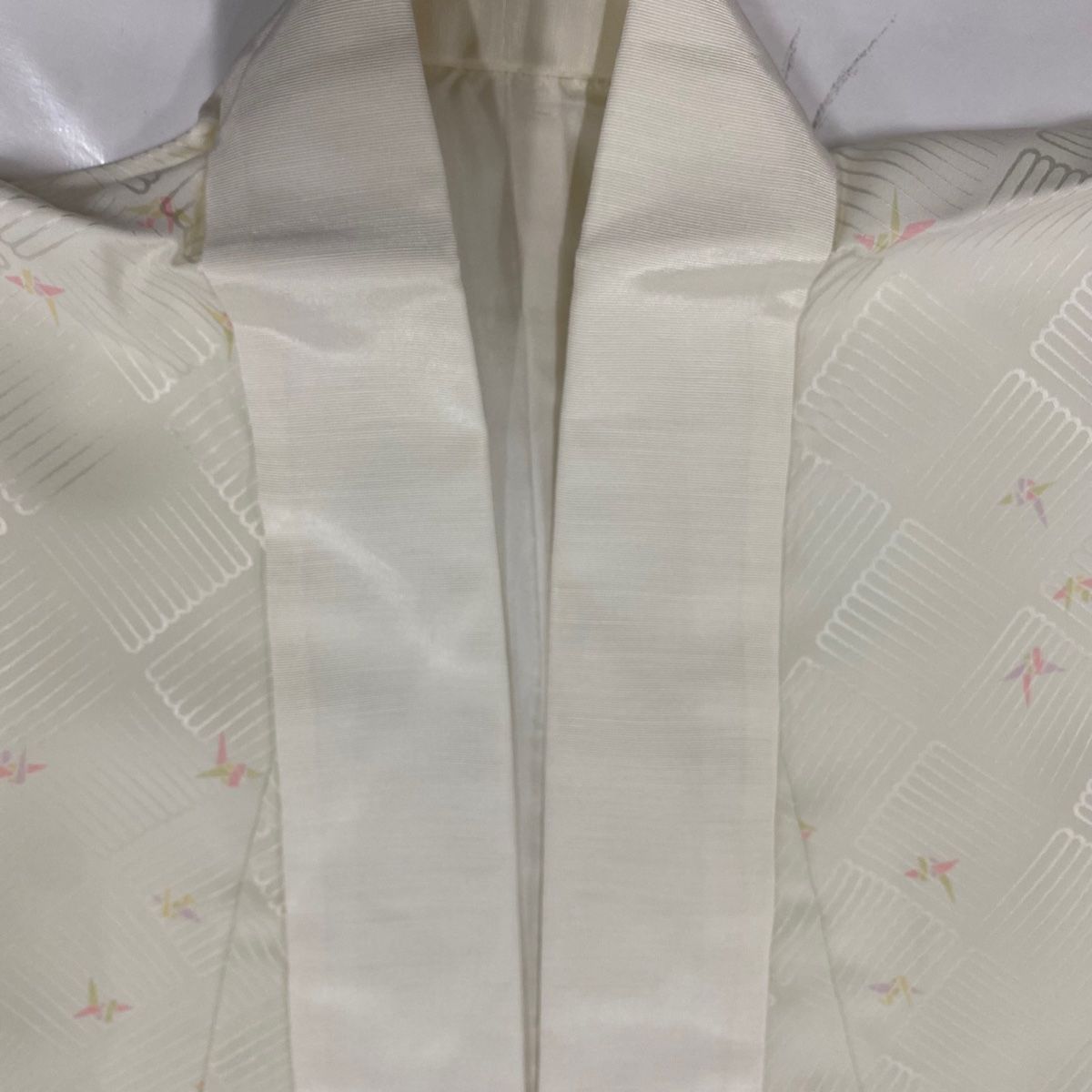 身丈123cm 裄丈64cm