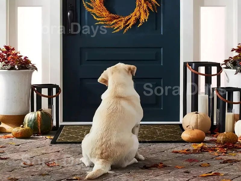 タイル柄 おしゃれ