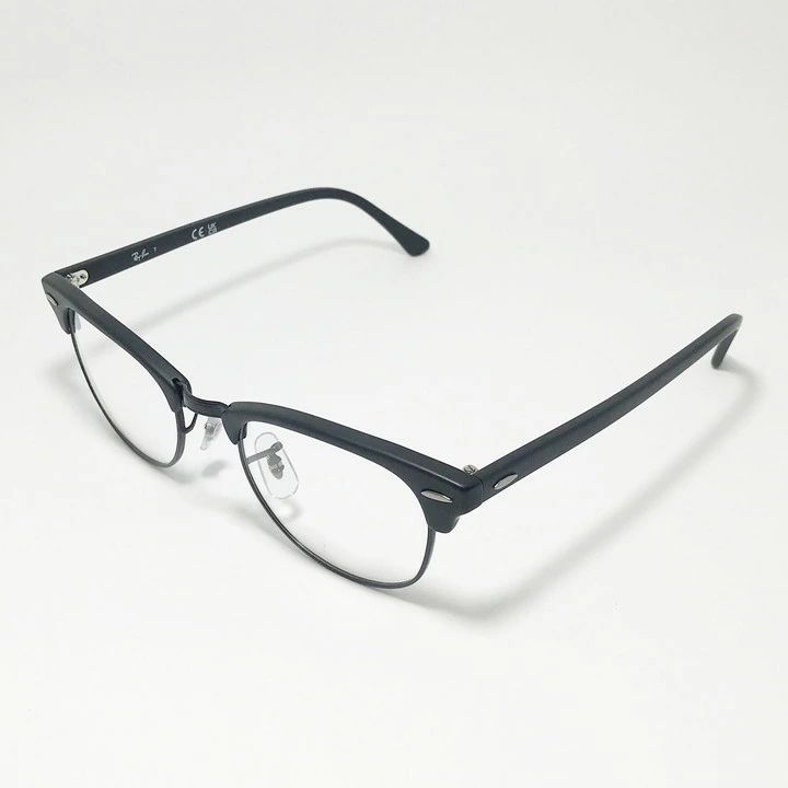 Ray-Ban ] レイバン 調光サングラス RB5154-2077 RX5154 グレー/ブルー 