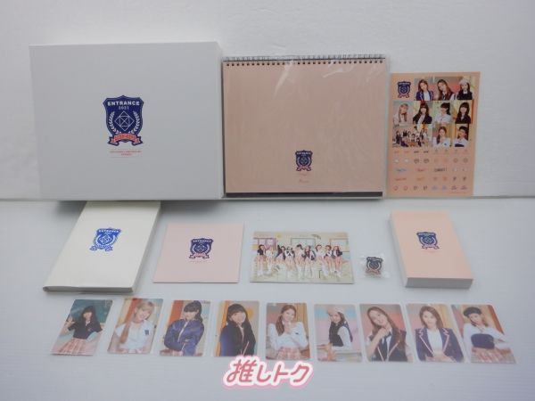 NiziU SEASON’S GREETINGS 2021 ENTRANCE新品 Amazon.co.jp: NiziU (ニジュー) SEASON'S GREETINGS 2021