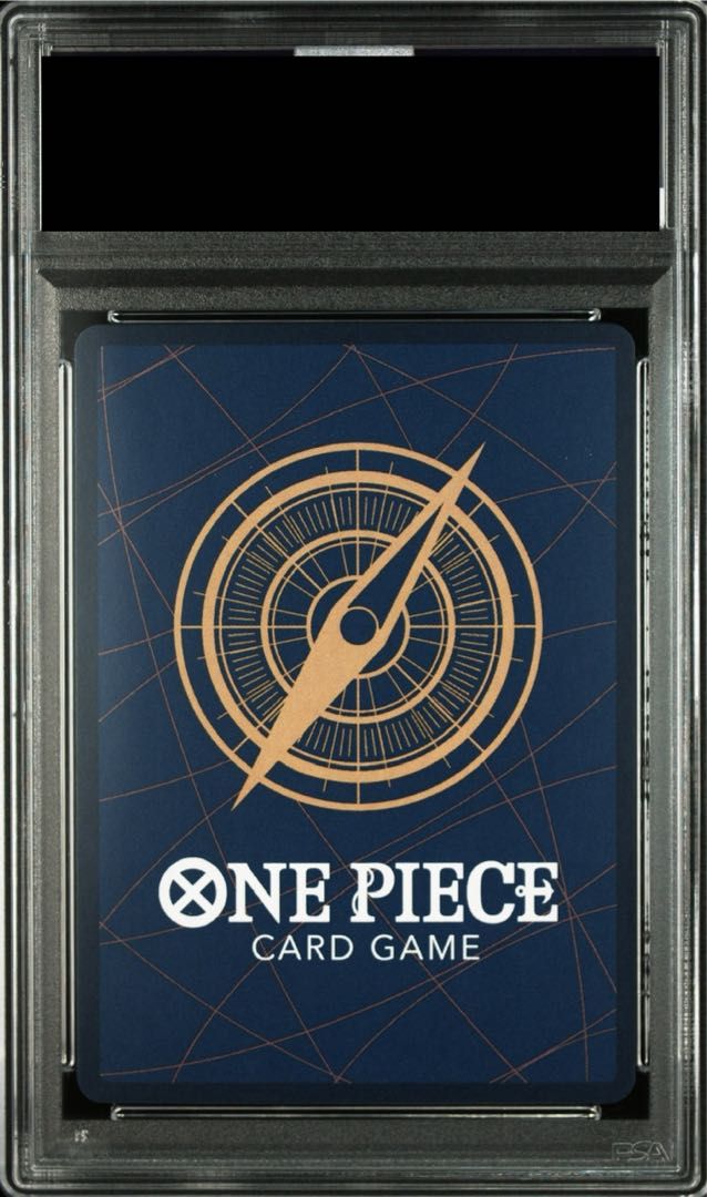 PSA10】ジュエリー・ボニー(パラレル)(スーパーパラレル) P-SEC