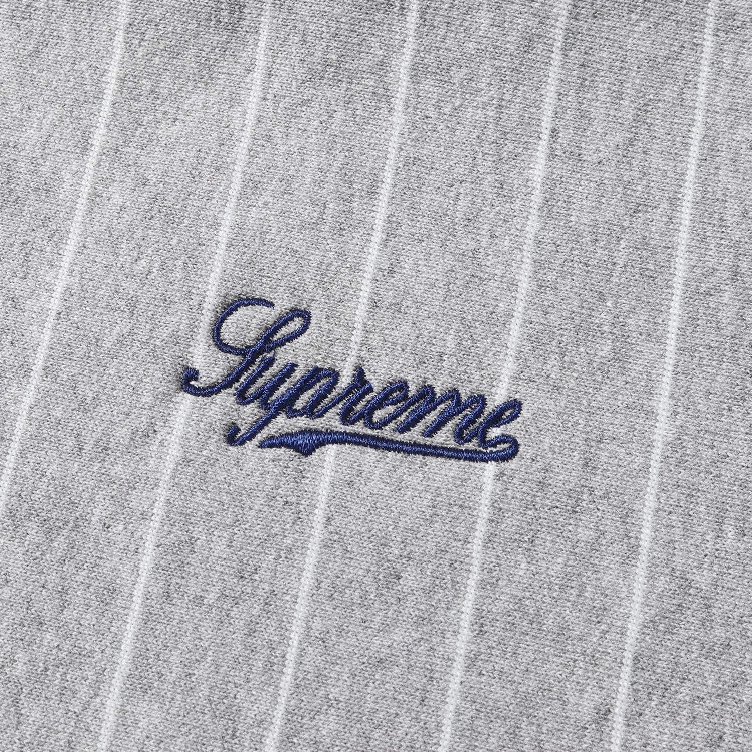 新品同様 Supreme シュプリーム スウェット サイズ:XL 24SS スクリプト  