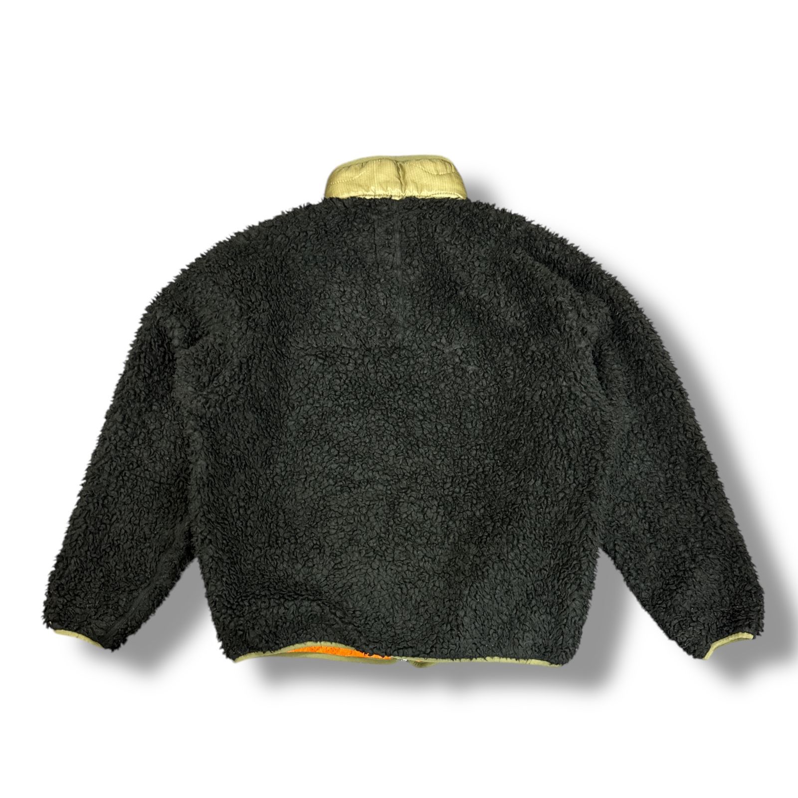 readymade Teddy Jacket 2 レディメイド フリース READYMADE - Teddy