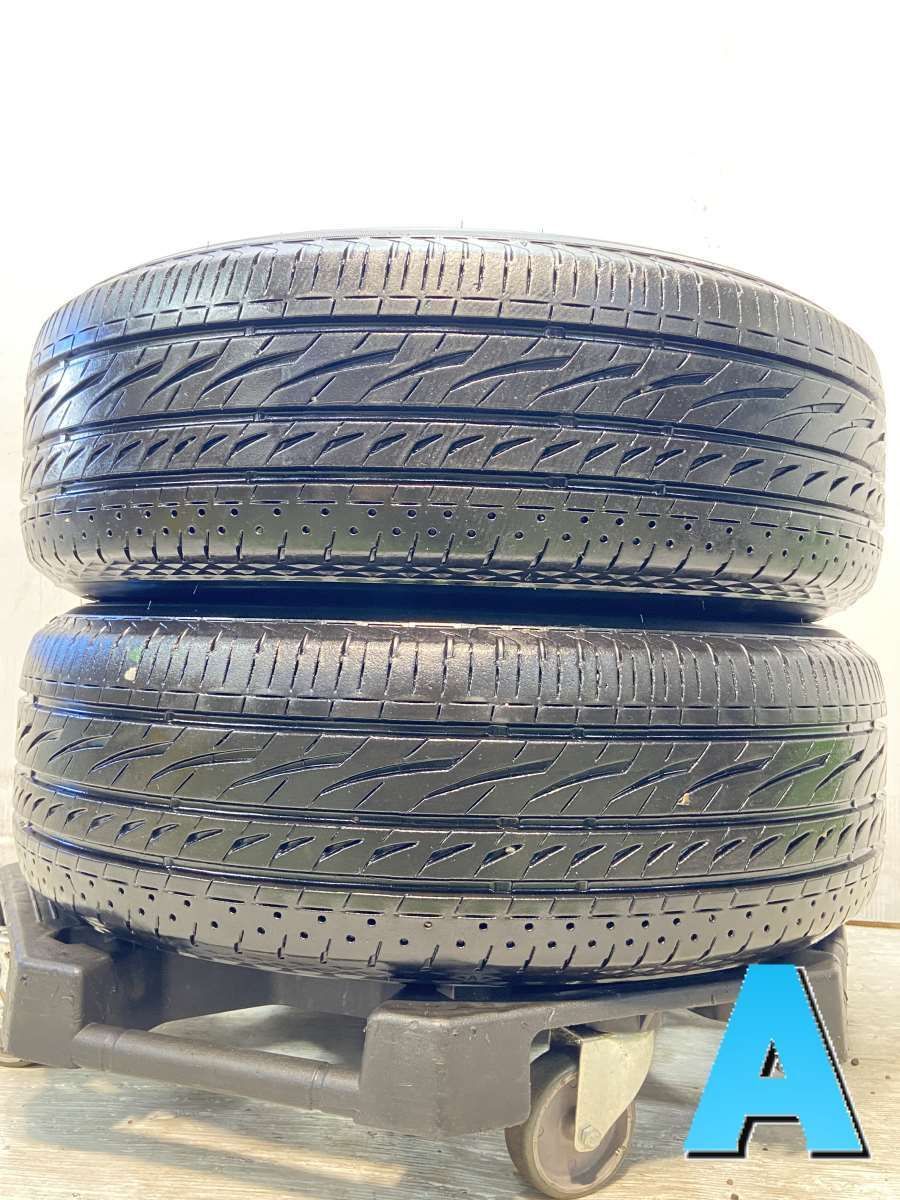 205/65R15  nブリヂストン レグノ GRV2 n中古タイヤ サマータイヤ 2本セットn s15240729033