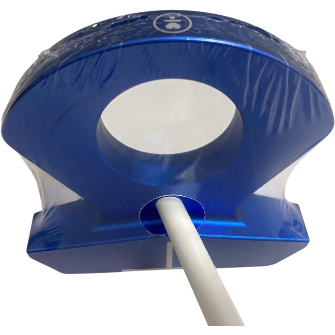 L.A.B. Golf DF3 パター ブルー ACCRA ラブゴルフ 新品限定 - メルカリ