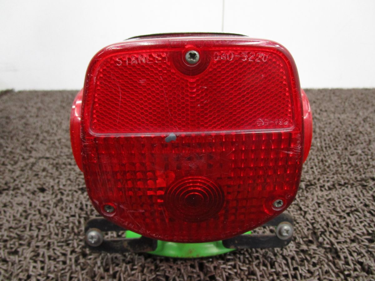 リアフェンダー