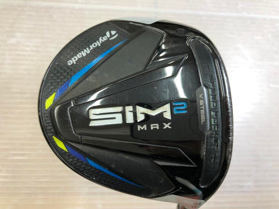 TaylorMade stealth DHY 注文 ユーティリティ4、5番 TaylorMade