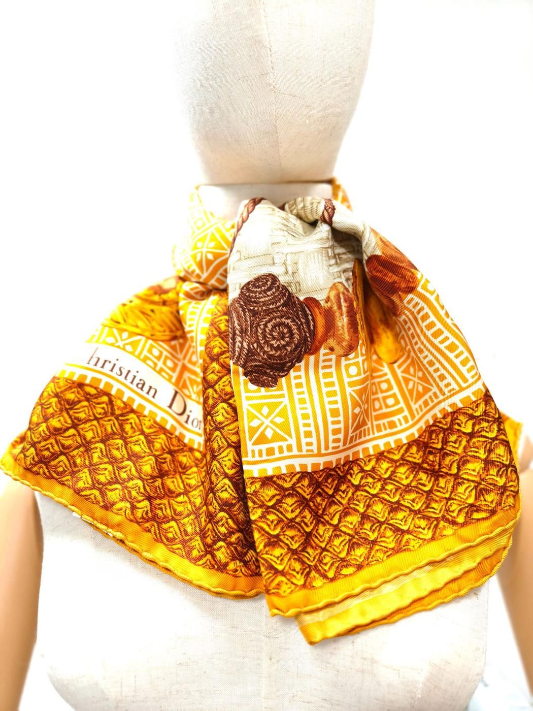 クリスチャンディオール