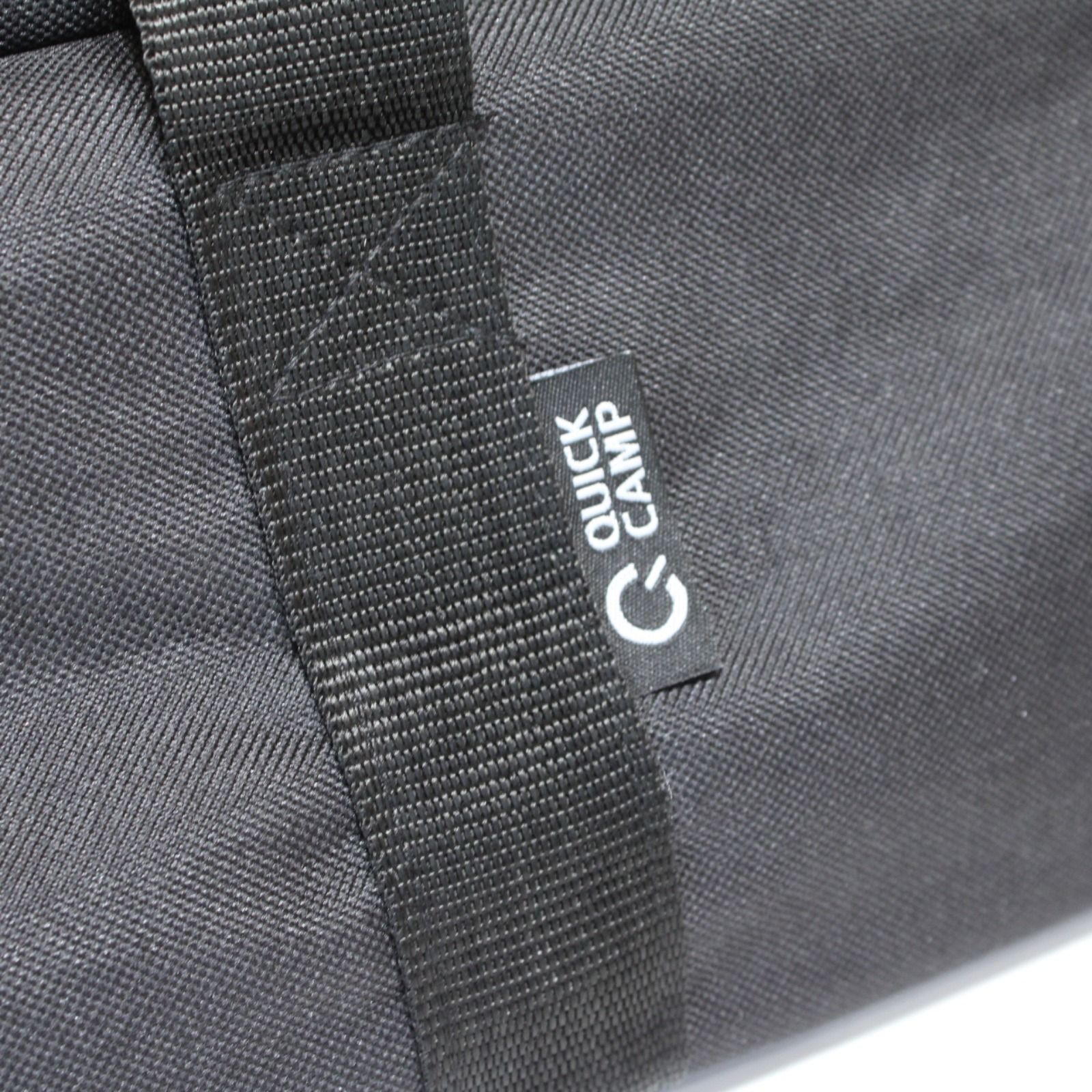 クイックキャンプ X脚 スリムウッドロールローテーブル 120×50cm qc