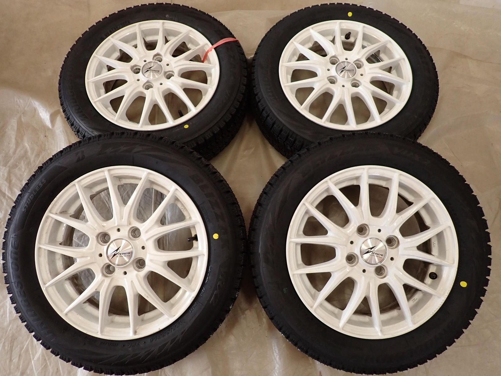 75Q ブリヂストン