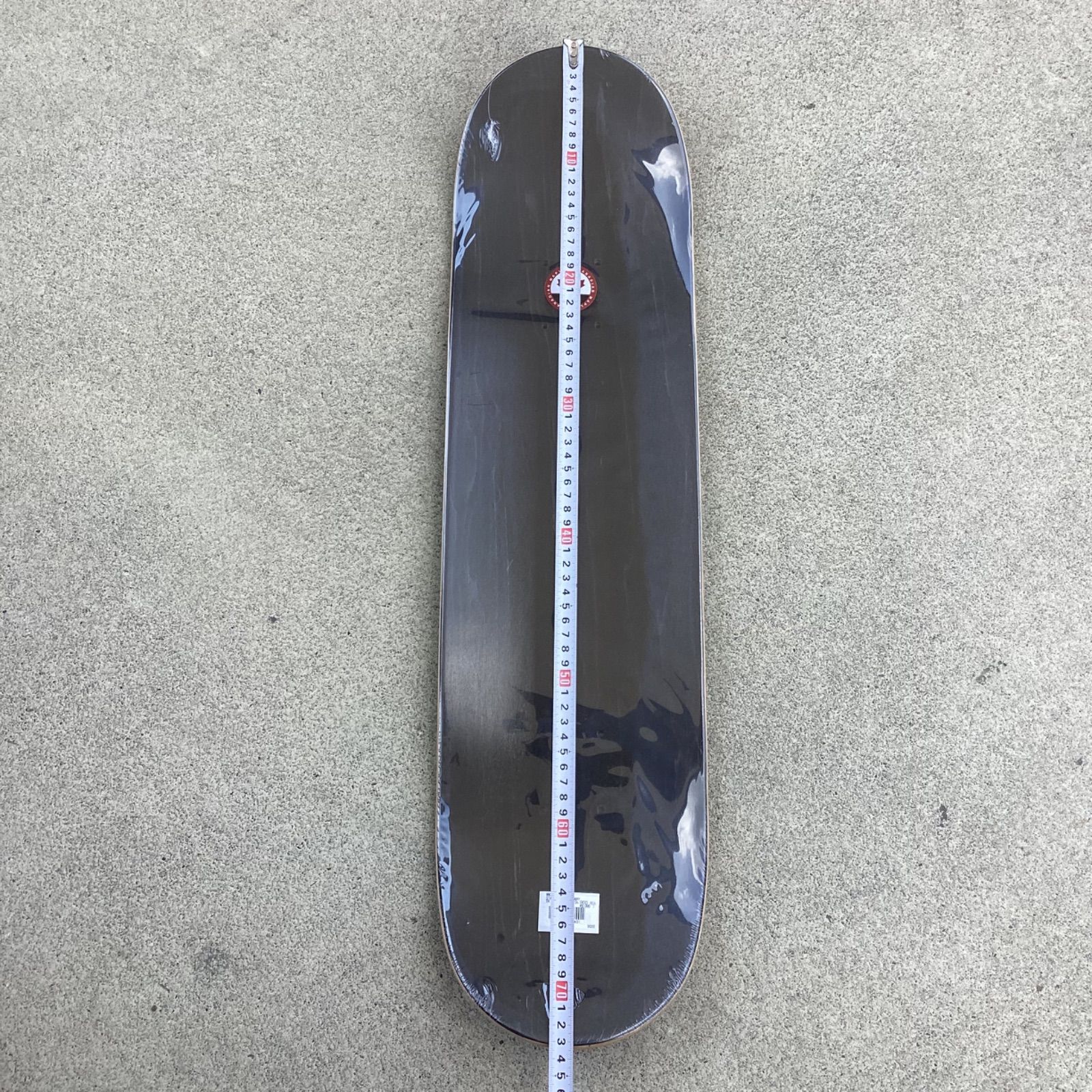 ムラサキパーク公式】 GRIZZLY BEAR TIFFANY DECK 7.5 inch