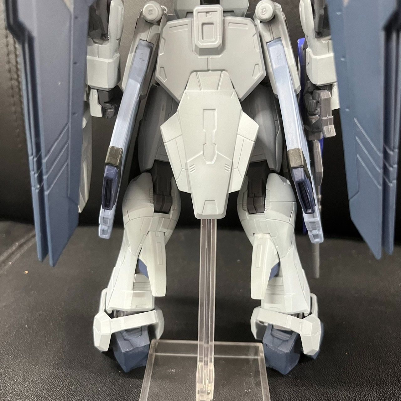 一番くじ】B賞 フリーダムガンダム ディアクティブモード+α