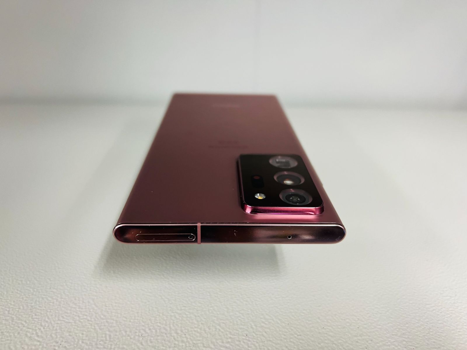 Galaxy Note 20 Ultra SC-53A SIMフリー　スマホ サムスン Galaxy Note20 Ultra 5G SC-53A docomo 価格比較