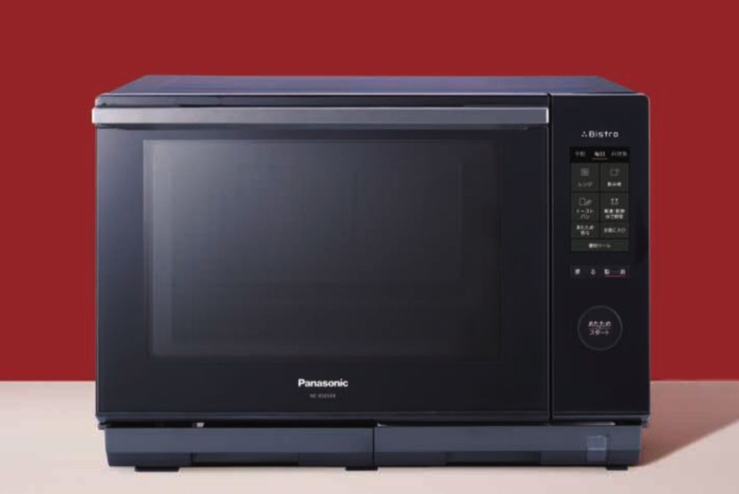 Panasonic NE-BS65E8-K bistro スチームオーブンレンジ - メルカリ