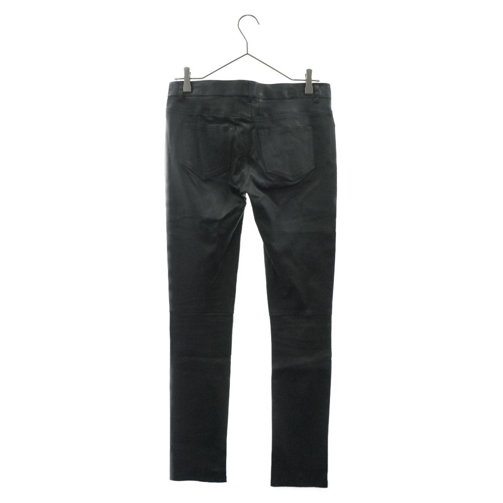 SAINT LAURENT PARIS (サンローランパリ) 13AW エディ期 SAINT LAURENT PARIS (サンローランパリ) 13AW エディ期