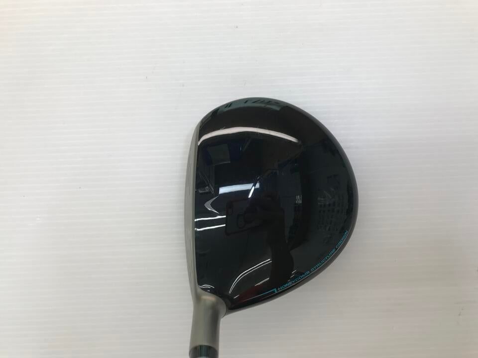 DANGAN7 2番ウッド 値下げしました】 DANGAN 7 フェアウェイウッド 2番