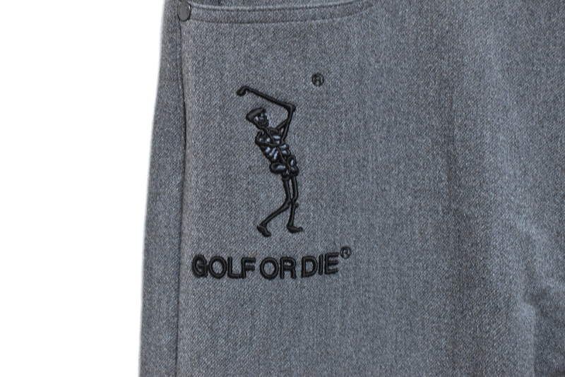 新品 MARK & LONA Swingin' アウトレット Fleece 5PK Pants 50 マーク