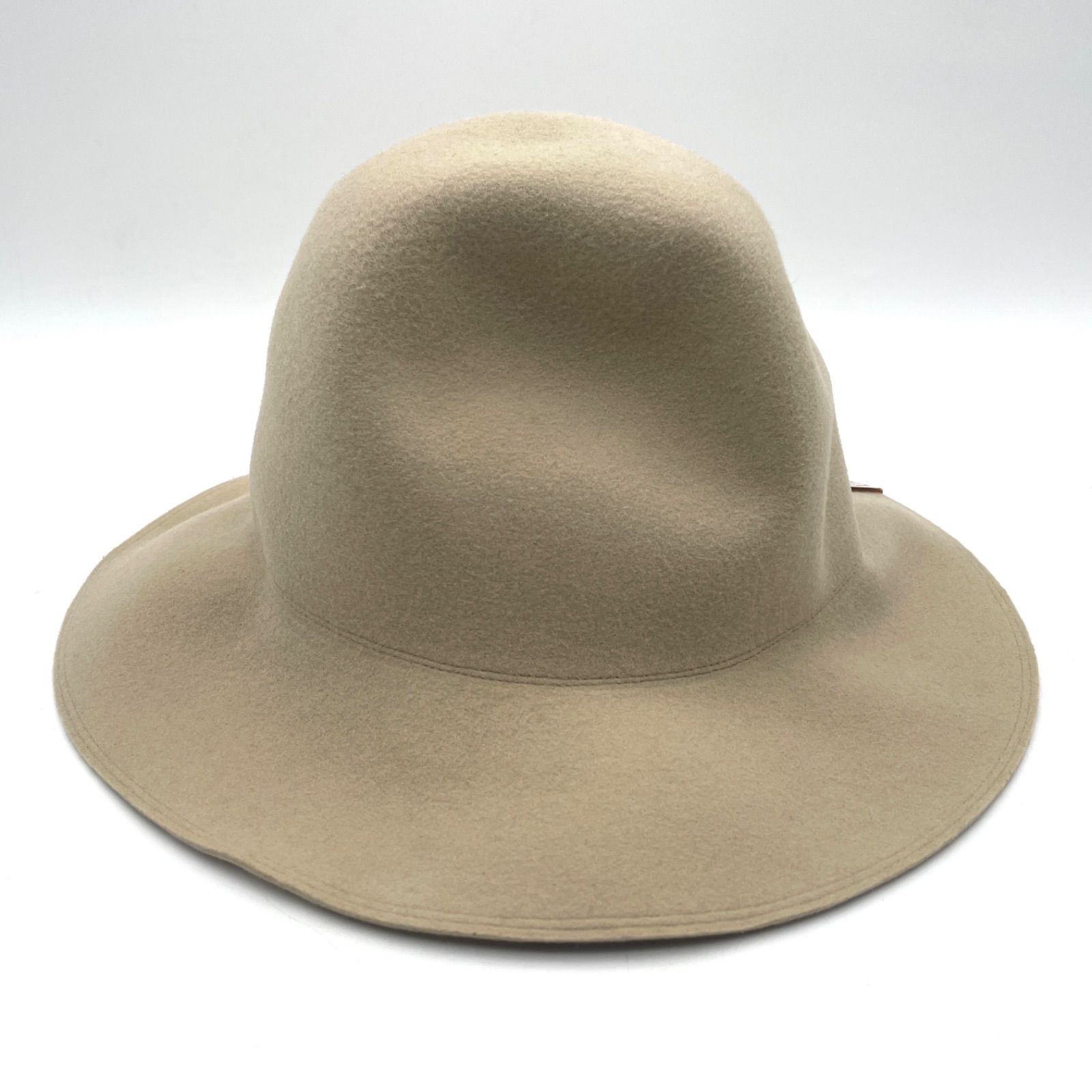 THE H.W.DOG&CO. ドッグアンドコー TRAVELERS HAT トラベラーズハット