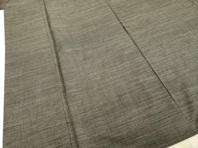 平和屋着物男性 本場大島紬 9マルキ 高島屋扱い 正絹 逸品 DAAV1201tw