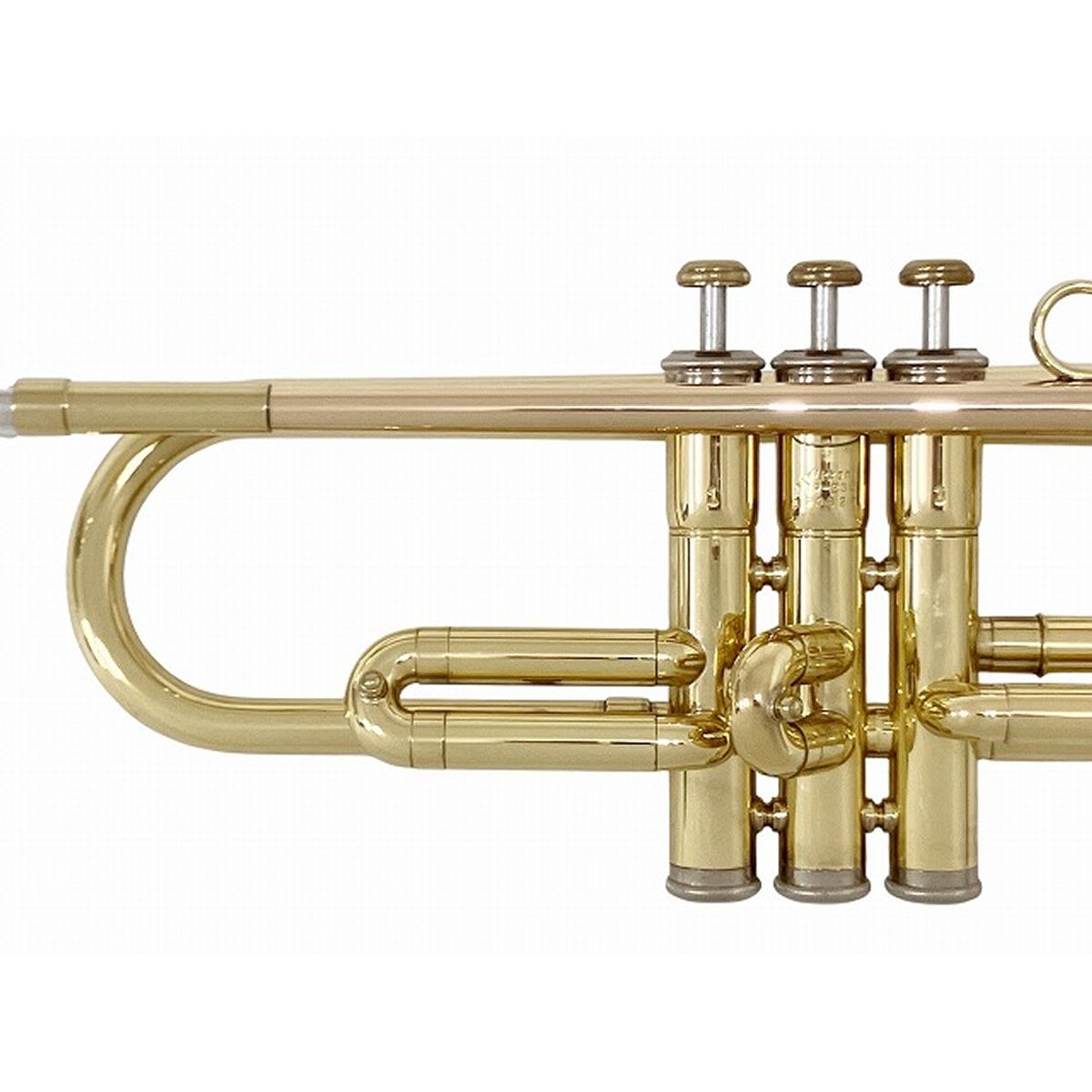 YAMAHA マウスピース付き