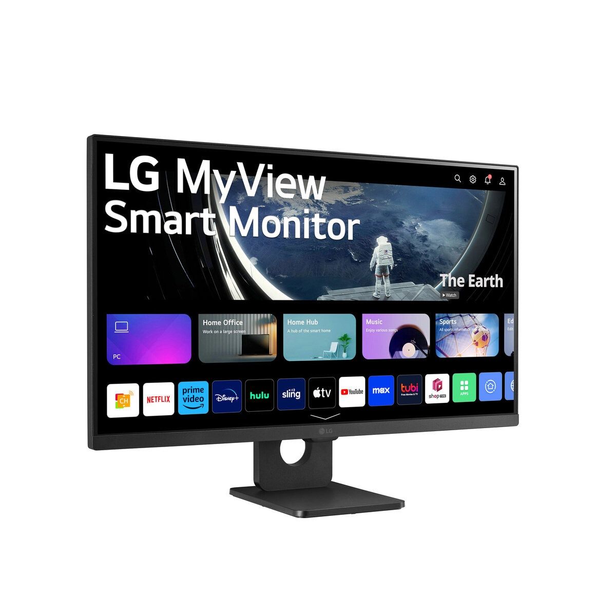 LG 27インチ