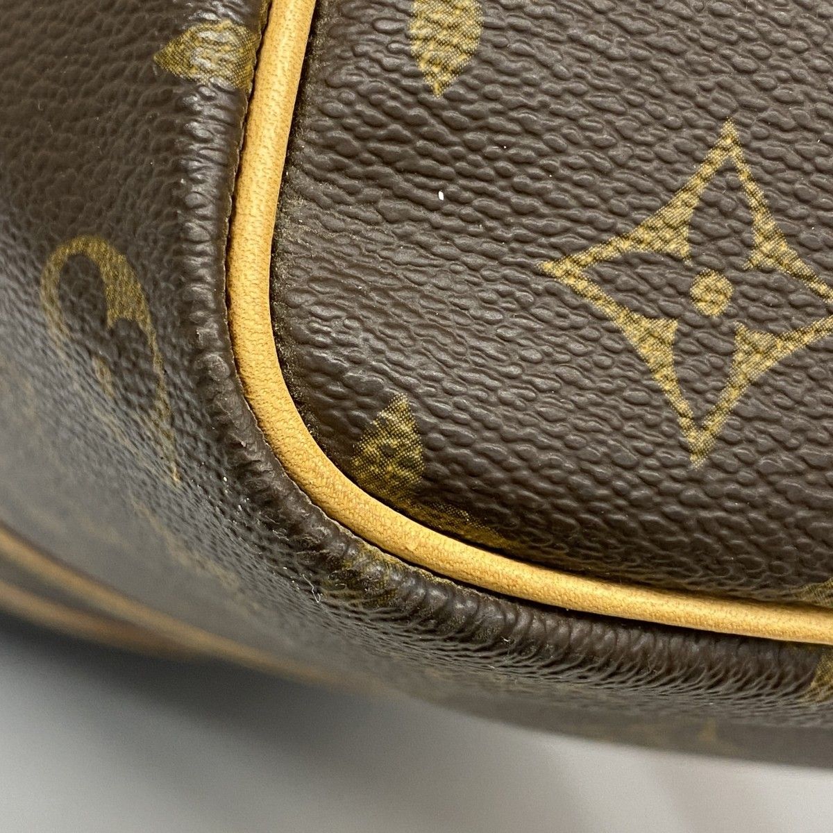 ボストンバッグ モノグラム