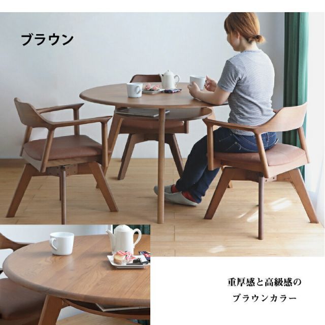 ラウンドテーブル