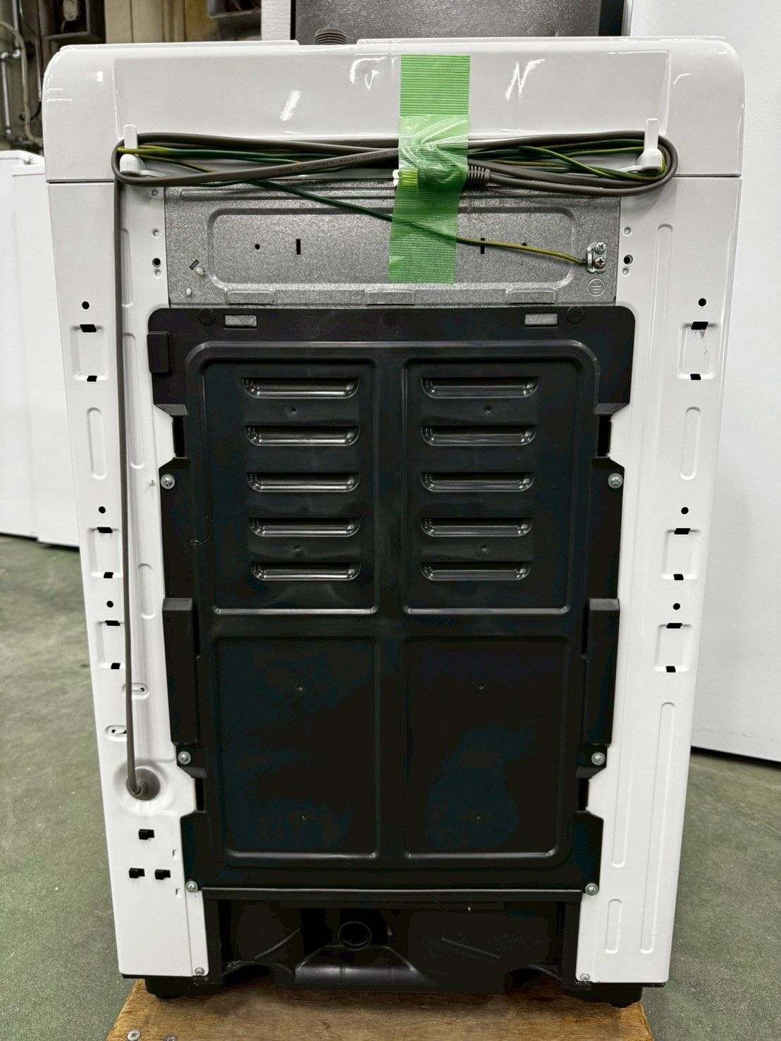 超人気、高品質で超激安。 大阪 3か月保障付き 洗濯機 パナソニック 6kg 2021年 NA-F60PB14 IS-965 人気アイテムが再入荷!