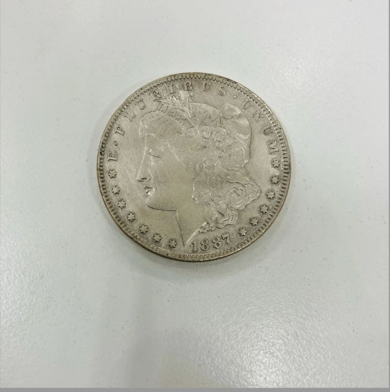 銀貨