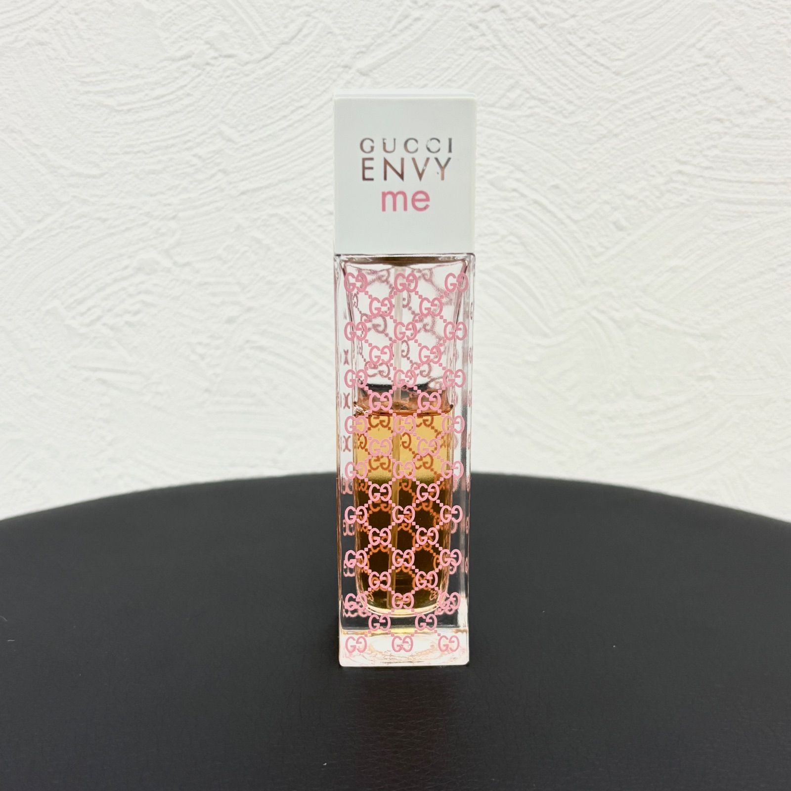 【新品未使用】GUCCI グッチ エンヴィミー 30ml Amazon | グッチ GUCCI エンヴィ ミー 30ml EDT SP [並行輸入品