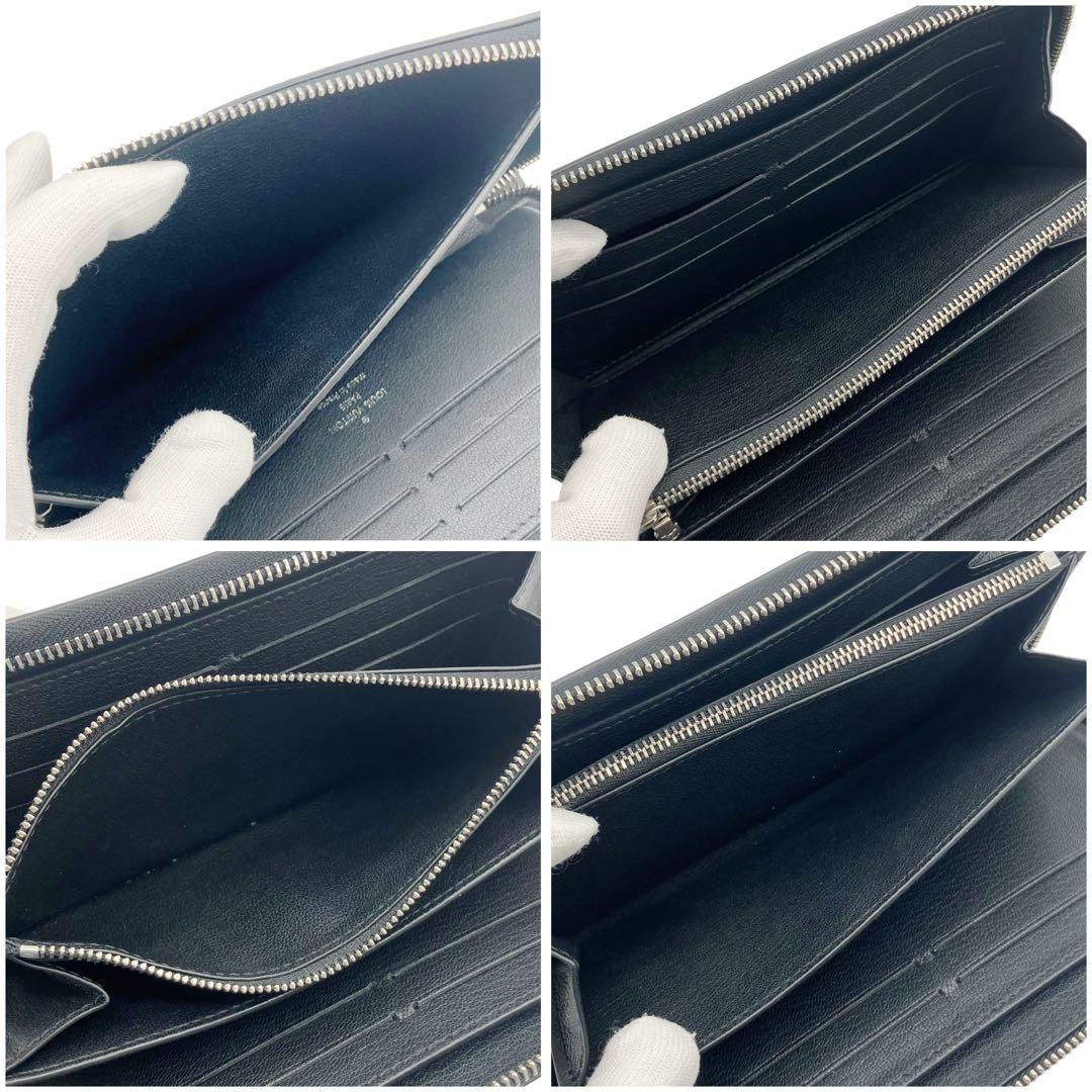 ⭐️ほぼ未使用⭐️ルイヴィトン クロコダイル ジッピーオーガナイザー  