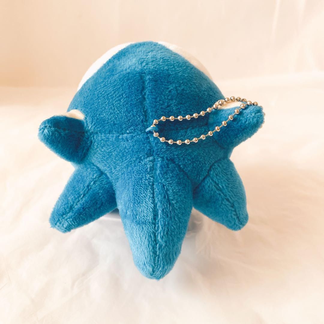 シャドウとソニック　マスコット4個セット　SONIC＆FRIENDS cooro シャドウとソニック マスコット4個セット SONIC＆FRIENDS cooro