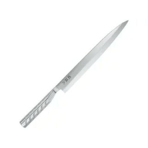 3営業日で発送 太幸 ＳＡＫＵＲＡ－Ｓ ステンレス 出刃２４㎝ ASA0105