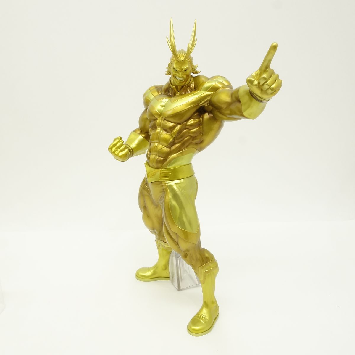 一番くじ 僕のヒーローアカデミア ーVSー ラストワン賞 オールマイト