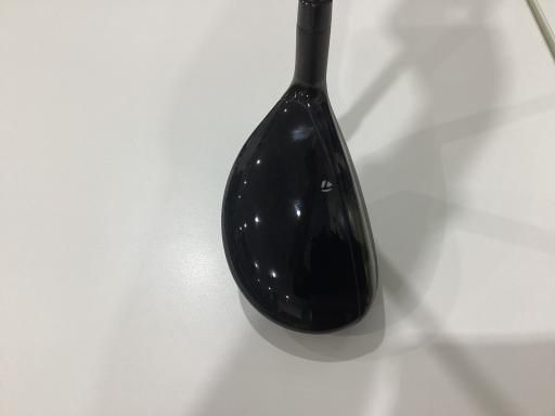 テーラーメイド Qi10 RESCUE ユーティリティ 4/22 N.S PRO MODUS3